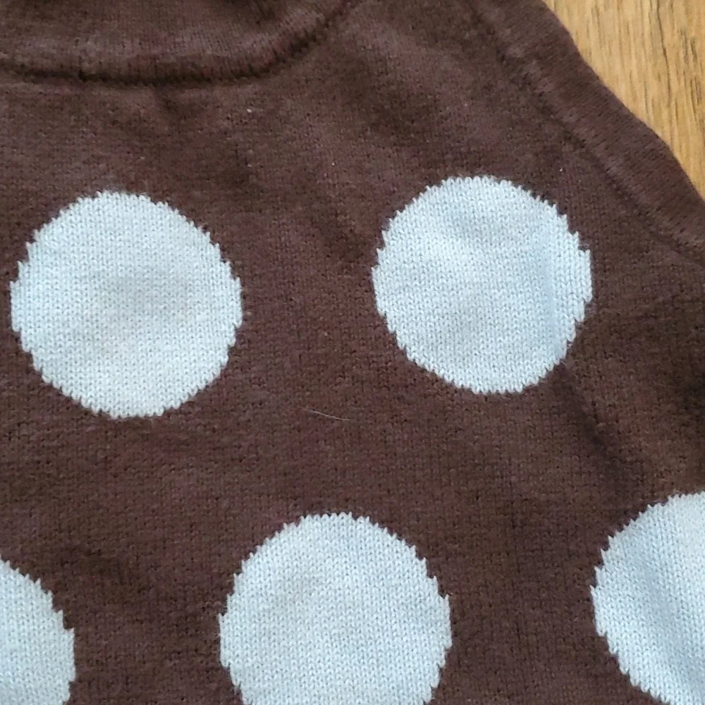 Gymboree brown halter